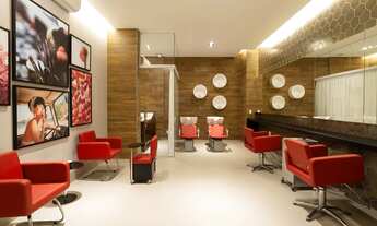 Imagem 6: APARTAMENTO À VENDA 62 metros quadrados com 2 quartos em República - São Paulo SP