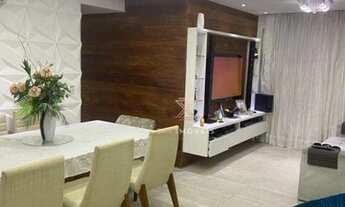 Imagem 5: Apartamento com 4 dormitórios à venda, 114 m² por R$ 632.000 - Barra da Tijuca - Rio de Ja