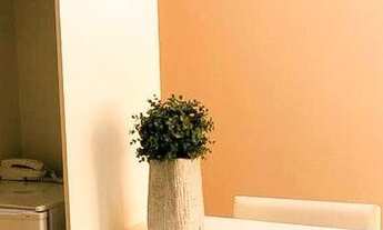 Imagem 6: QMSW 05 LOTE 06 BL 03 ED. BOULEVARD ANTARES I APTO 343