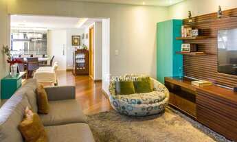 Imagem 4: Apartamento com 4 dormitórios à venda, 190 m² por R$ 1.250.000,00 - Água Fria - São Paulo