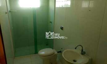 Imagem 9: Casa à venda, 60 m² por R$ 320.000,00 - Parque Residencial Potiguara - Itu/SP