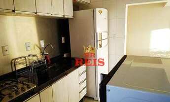 Imagem 3: Apartamento com 2 dormitórios, 1 vaga - Vila Príncipe de Gales / Santo André