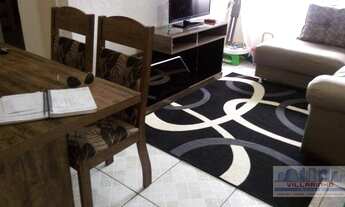 Imagem 2: Apartamento à venda, 55 m² por R$ 160.000,01 - Vila Nova - Porto Alegre/RS