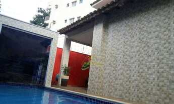 Imagem 4: Sobrado com 3 dormitórios à venda, 320 m² por R$ 1.100.000 - Jardim Botânico - Ribeirão Pr