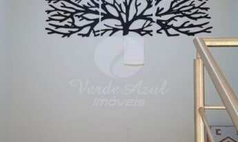 Imagem 5: Casa - Residencial Real Parque Sumaré - Sumaré