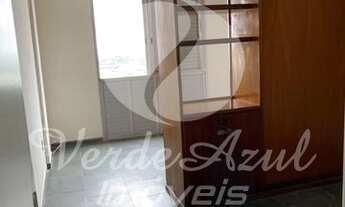 Imagem 5: Kitnet - Centro - Campinas