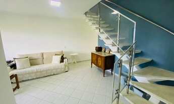 Imagem 7: Cobertura com 3 dormitórios, 177 m² - venda ou aluguel - Riviera - Módulo 2 - Bertioga/SP