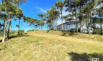 Imagem 3: Terreno à venda, 2410 m² por R$ 1.566.500,00 - Condomínio Iporanga - Campos do Jordão/SP