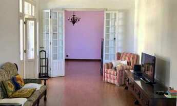 Imagem: Rio de Janeiro - Apartamento Padrão - Copacabana