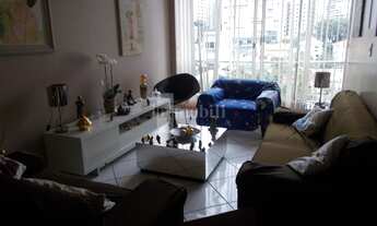 Imagem 2: APARTAMENTO EM HIGIENOPOLIS PROXIMO A FAAP