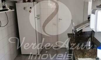 Imagem 3: Apartamento - Jardim García - Campinas