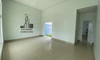 Imagem 2: Condomínio Morada dos Pássaros / Térrea 120m² 03 Suítes e Quintal Amplo