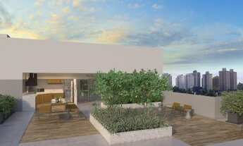 Imagem 7: APARTAMENTO RESIDENCIAL em São Paulo - SP, Morumbi