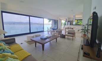 Imagem 7: Casa com 3 dormitórios à venda, 250 m² - Condomínio Península - Guarujá/SP