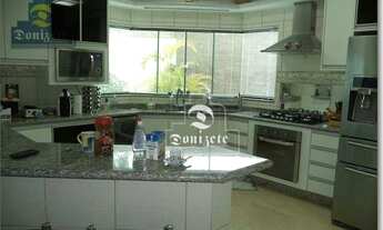 Imagem 6: Sobrado com 3 dormitórios à venda, 320 m² por R$ 1.400.000,00 - Parque dos Pássaros - São