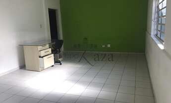 Imagem: Sao Jose dos Campos - Conjunto Comercial/Sala