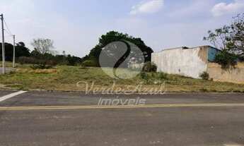 Imagem 2: Terreno - Jardim São Judas Tadeu - Campinas