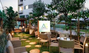 Imagem 3: Apartamento 04 quartos em Casa Forte com 03 Suítes, Lazer Completo