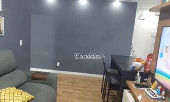 Imagem: Apartamento com 2 dormitórios à venda