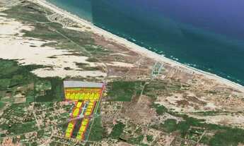 Imagem 2: Loteamento Porto Aquiraz a 05 minutos do Beach Park