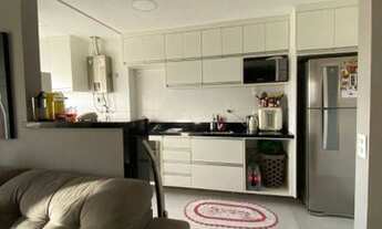 Imagem 2: Apartamento lindo à venda no Central Park Barueri