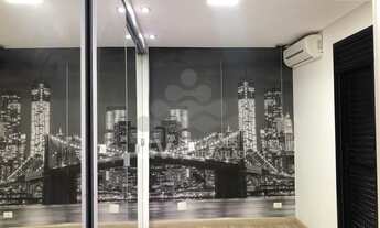 Imagem 2: Apartamento com 3 dormitórios à venda, 118 m² por R$ 690.000,00 - Centro - Sumaré/SP