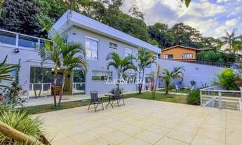 Imagem 6: Casa com 3 dormitórios à venda, 219 m² por R$ 1.100.000,00 - Roseira - Mairiporã/SP