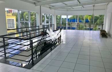 Imagem 3: Prédio Comercial / Jardim São Paulo(Zona Norte