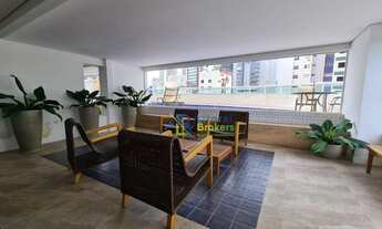 Imagem 4: Apartamento à venda, 138 m² por R$ 990.000,00 - Vila Guilhermina - Praia Grande/SP