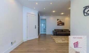 Imagem 4: OPORTUNIDADE !!!!!!!Apartamento com 3 dormitórios à venda, 88 m² por R$ 835.000 - Mooca