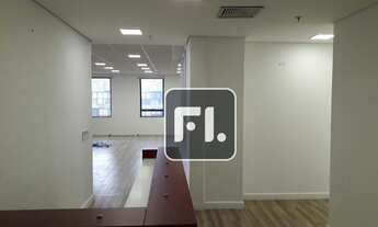 Imagem 5: Conjunto para alugar, 203 m² por R$ 10.000,00/mês - Alphaville - Barueri/SP