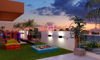 Imagem 5: LANÇAMENTO! Apartamentos para compra no Jardim Aquarius - 1 e 2 dormitórios, com varanda g