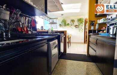 Imagem 5: Apartamento com 2 dormitórios à venda, 70 m² por R$ 995.000 - Santo Agostinho - Belo Horiz