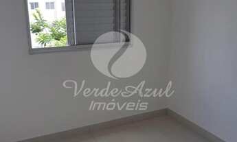 Imagem 7: Apartamento - Parque Yolanda (Nova Veneza) - Sumaré
