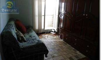 Imagem 5: Sobrado com 3 dormitórios à venda, 233 m² por R$ 700.000,00 - Vila Valparaíso - Santo Andr