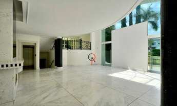 Imagem 7: Casa com 5 dormitórios à venda, 1200 m² por R$ 15.000.000 - Residencial Dois (Tamboré) - S