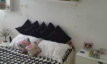 Imagem 2: Apartamento para venda com 86 metros quadrados com 3 quartos