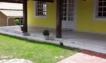 Imagem: Casa com 4 dormitórios à venda, 200 m²