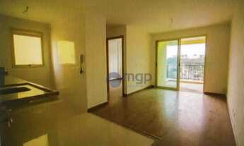 Imagem 3: Apartamento à venda, 45 m² por R$ 400.000,00 - Santana - São Paulo/SP