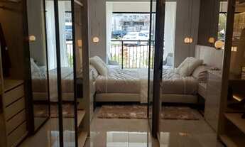 Imagem 5: Apartamento para venda com 126 m², varanda Gourmet 3 suítes