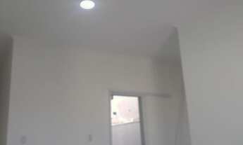 Imagem 4: Casa Nova, Residencial Estoril. Taubaté -SP