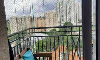 Imagem 6: Apartamento 3 dormitórios sendo 1 suíte e Lazer completo R$ 484.000,00