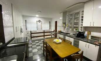 Imagem 6: Sobrado 255m² 4 dormitórios, sendo 1 suíte e com Sauna - R$ 1.400.000,00