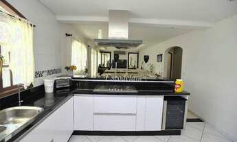 Imagem 6: Casa com 6 dormitórios à venda, 800 m² por R$ 2.978.000,00 - Mairiporã - Mairiporã/SP