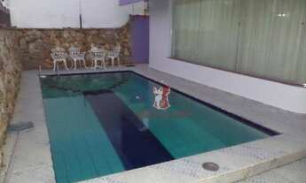 Imagem 2: Casa com 3 dormitórios à venda, 265 m² por R$ 1.250.000,00 - Canto do Forte - Praia Grande