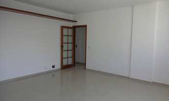 Imagem 6: Apartamento com 3 dormitórios à venda, 95 m² por R$ 600.000 - Jardim Icaraí - Niterói/RJ