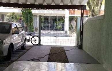 Imagem 2: Casa com 3 dormitórios para alugar, 181 m² por R$ 8.800,00/mês - Vila Adyana - São José do