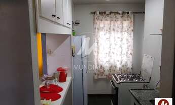 Imagem 3: Apartamento (tipo - padrao) 2 dormitórios, cozinha planejada, em condomínio fechado