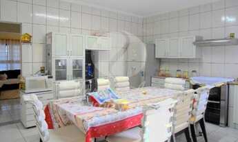 Imagem 5: Casa - Jardim Campo Belo - Sumaré