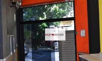 Imagem 2: Loja ótima para restaurante, disponível para alugar, 86 m² - Pinheiros - São Paulo/SP